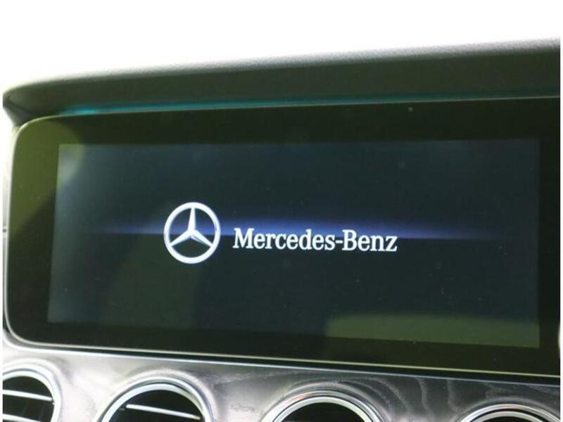 E-CLASS
