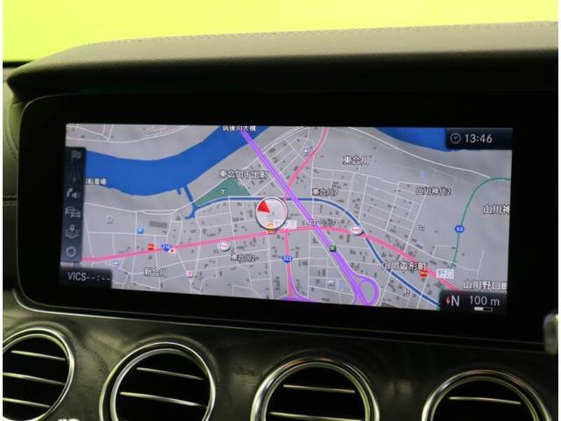 E-CLASS