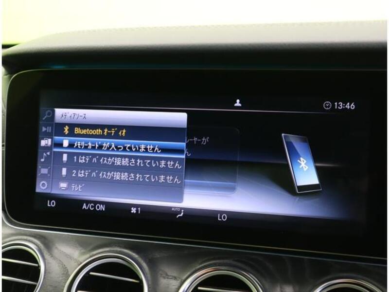 E-CLASS