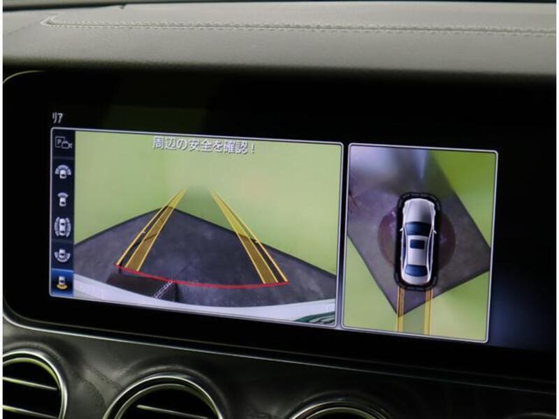 E-CLASS