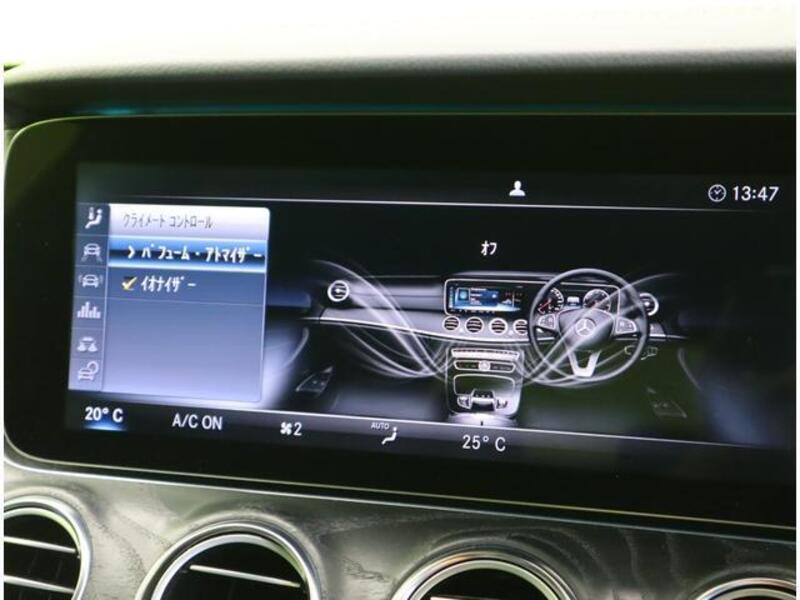 E-CLASS