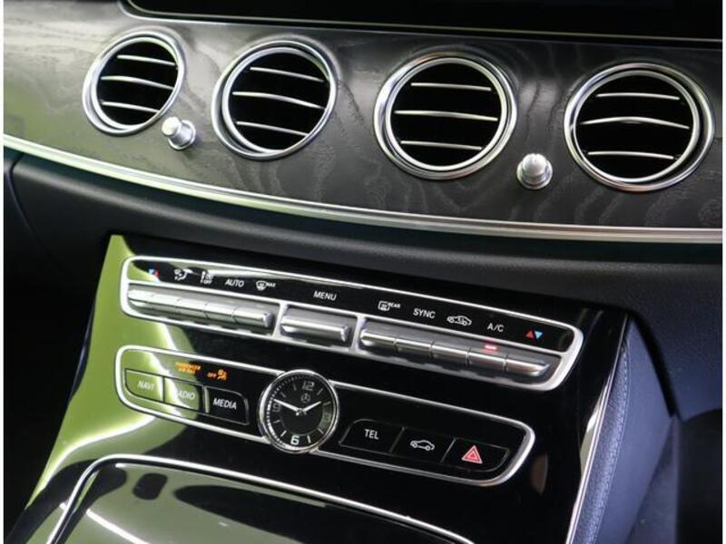 E-CLASS