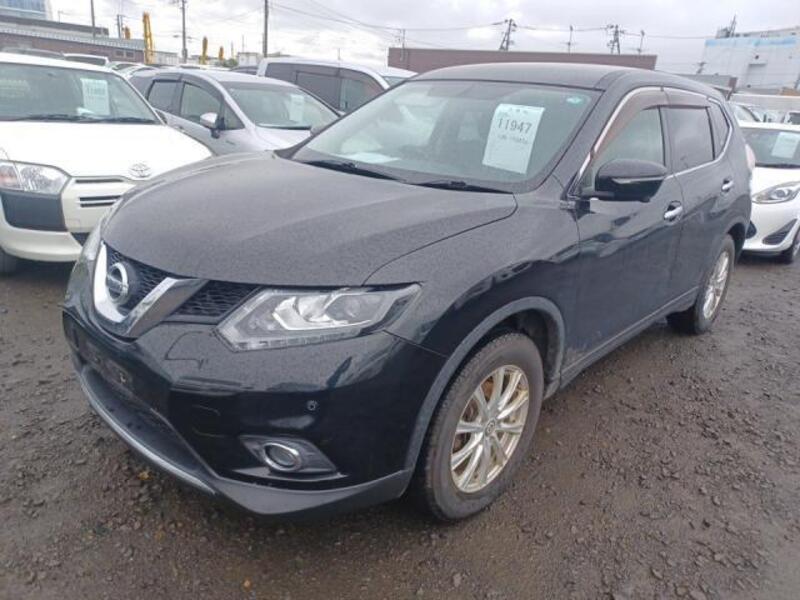 X-TRAIL-0