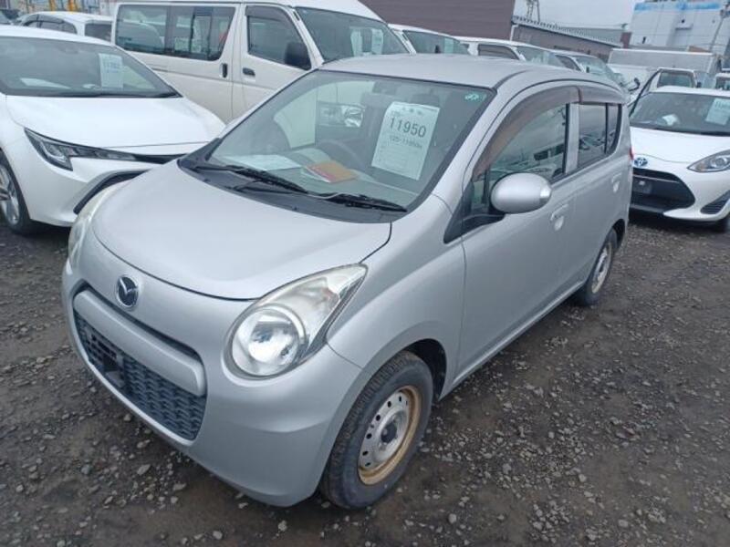 MAZDA CAROL ECO