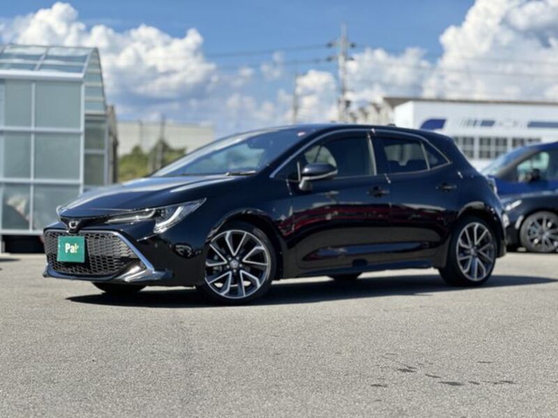 COROLLA SPORT-0