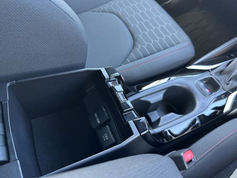 COROLLA SPORT