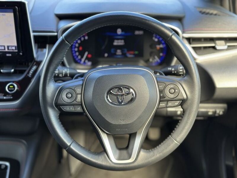 COROLLA SPORT