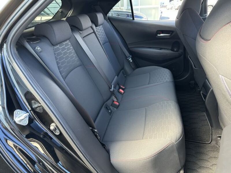 COROLLA SPORT