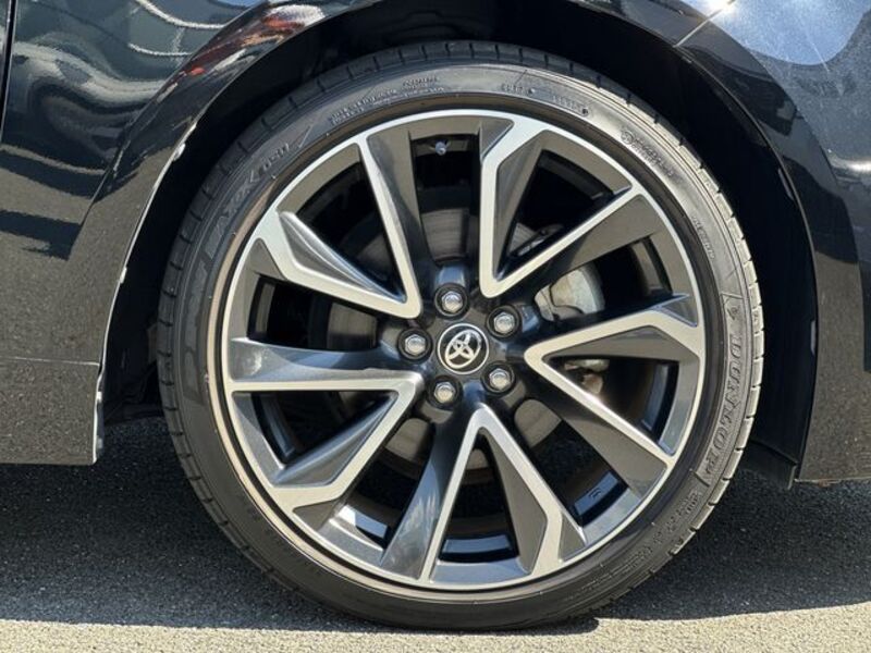 COROLLA SPORT