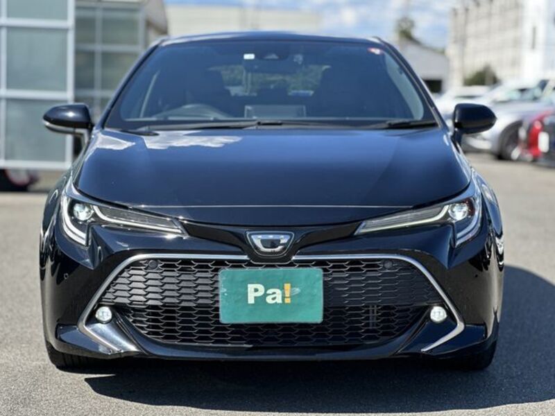 COROLLA SPORT