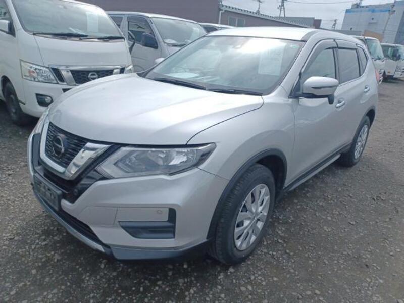 X-TRAIL-0