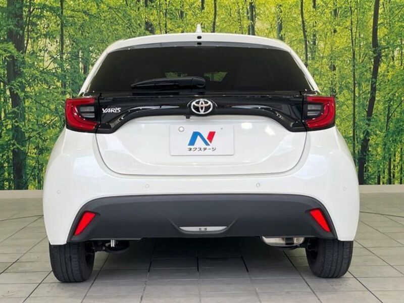 YARIS