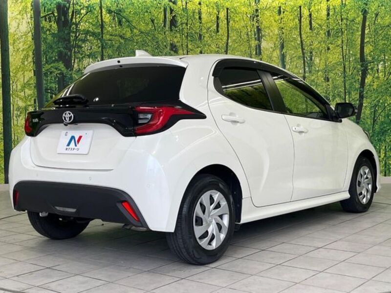 YARIS