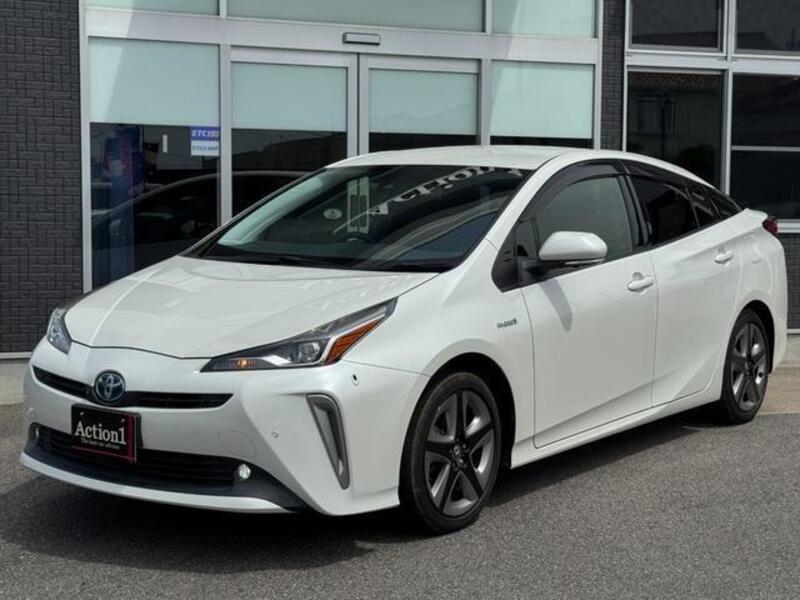 PRIUS