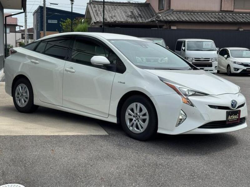 PRIUS