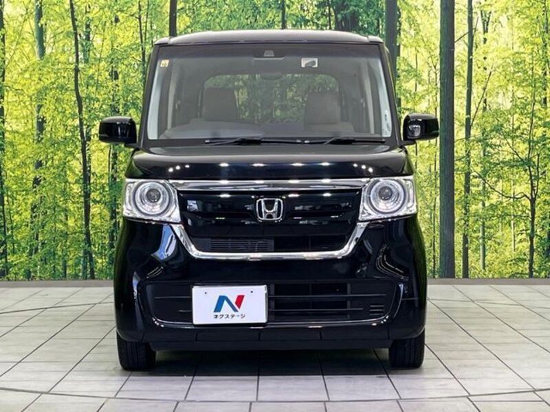N BOX