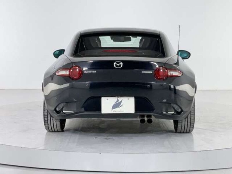 ROADSTER RF