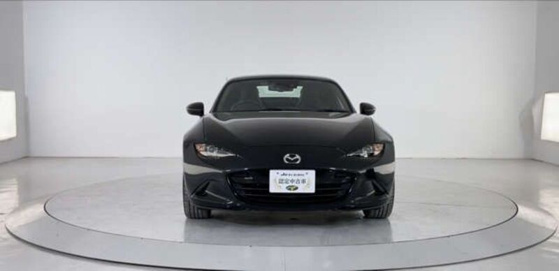 ROADSTER RF