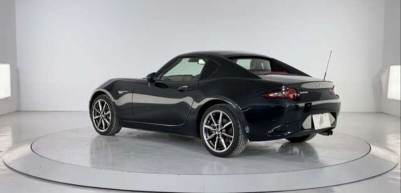 ROADSTER RF
