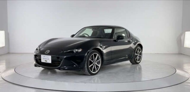 ROADSTER RF