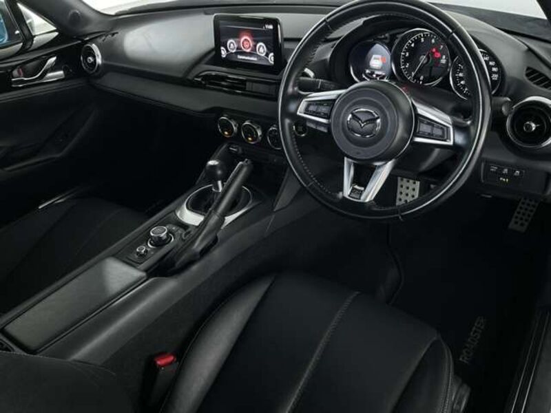 ROADSTER RF