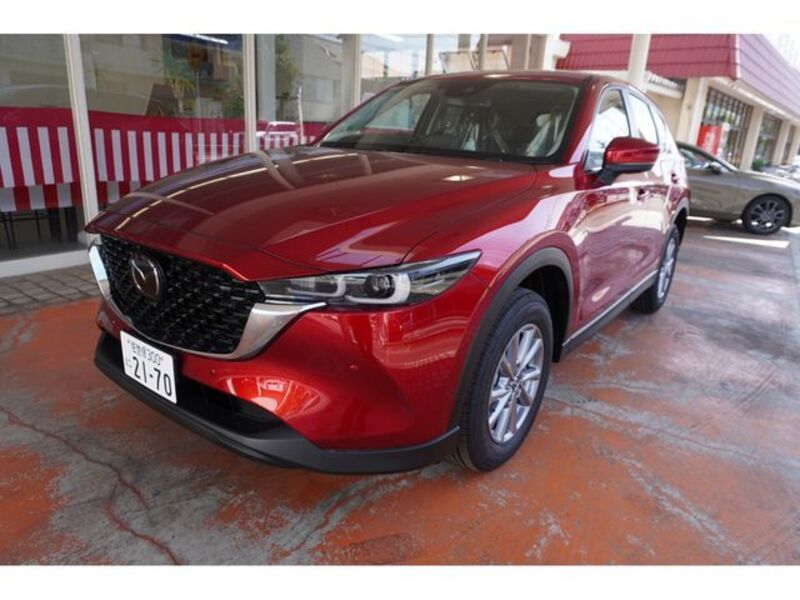 CX-5-0