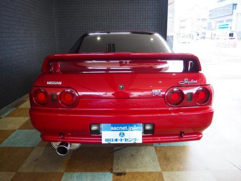 SKYLINE