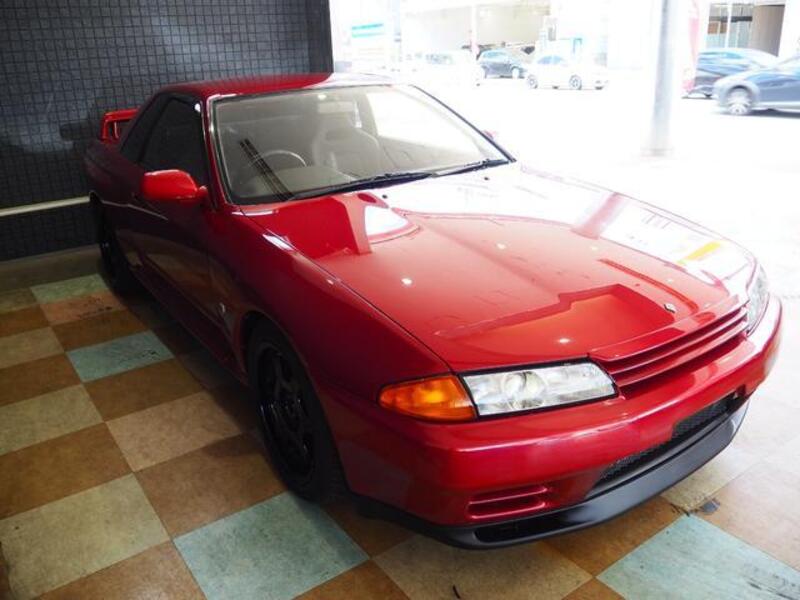 SKYLINE