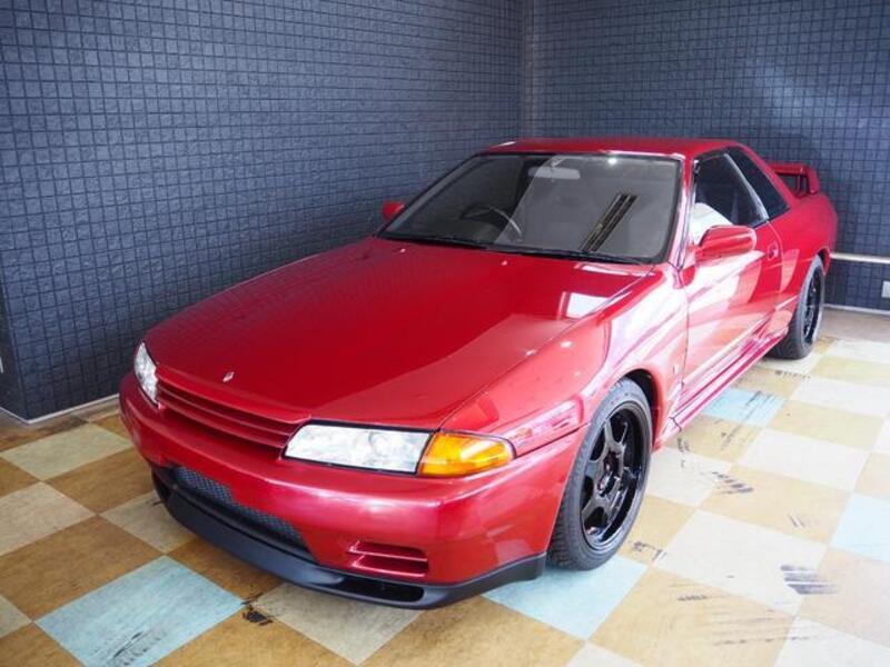 SKYLINE