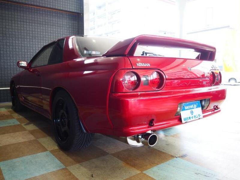 SKYLINE