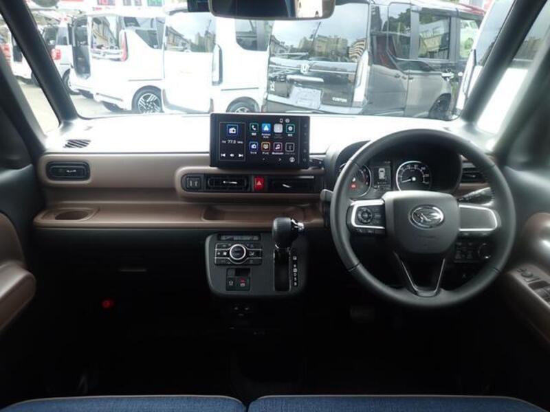 MOVE CANBUS