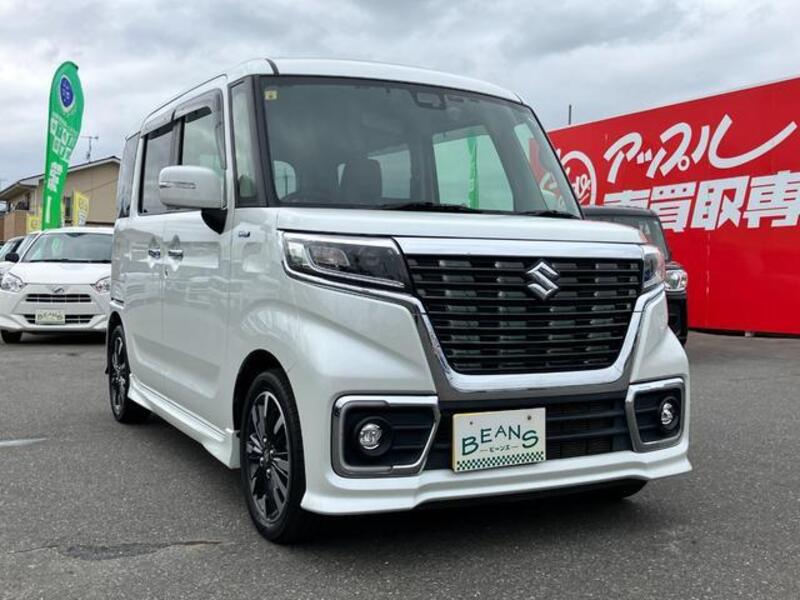 SPACIA CUSTOM