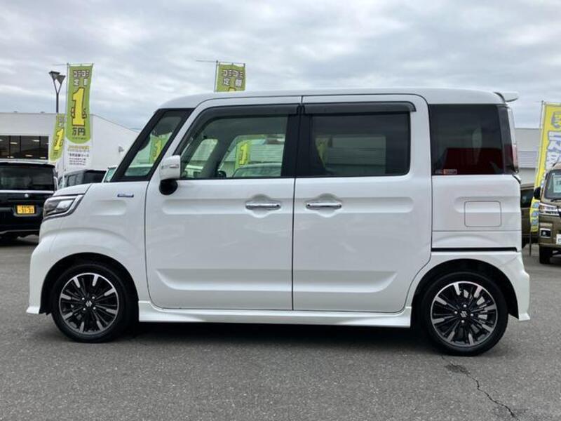 SPACIA CUSTOM