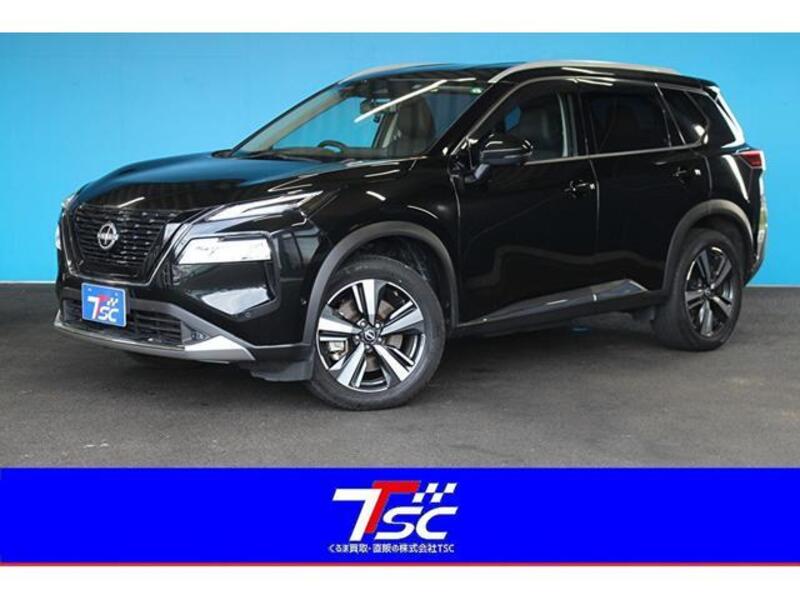 X-TRAIL-0