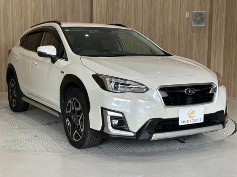 XV