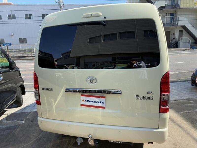 HIACE WAGON