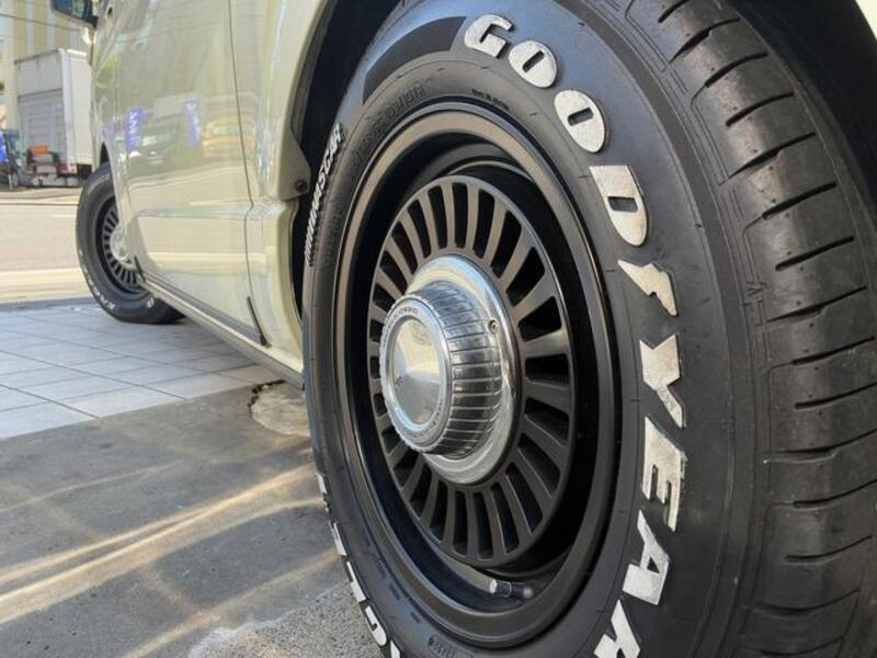HIACE WAGON