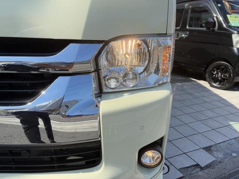 HIACE WAGON