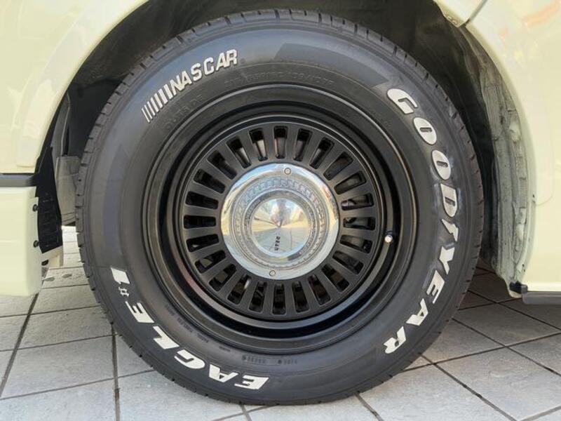 HIACE WAGON