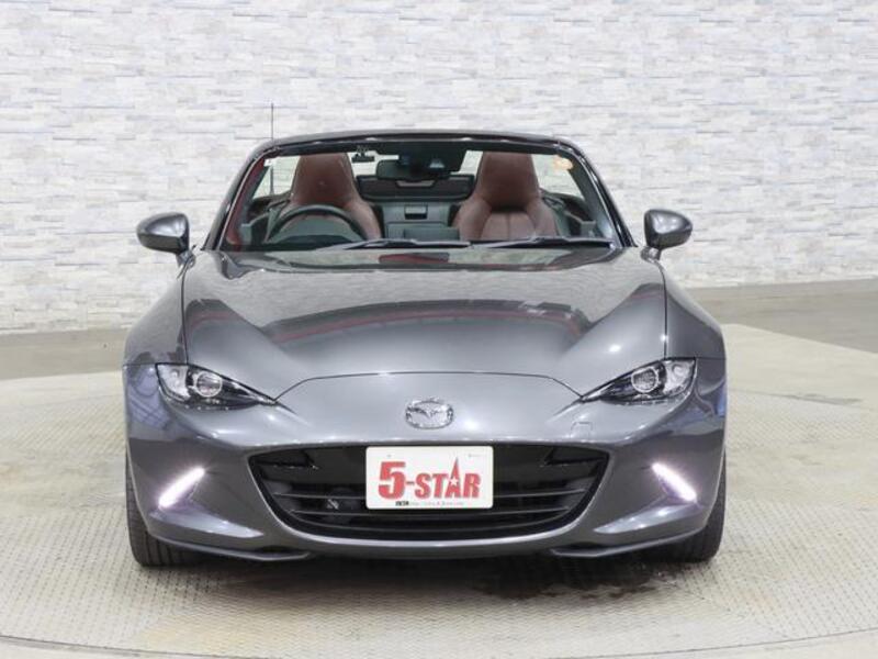 ROADSTER