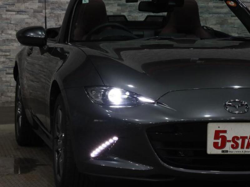 ROADSTER