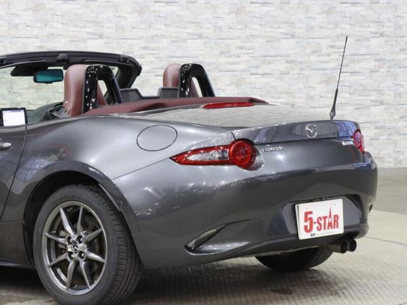 ROADSTER