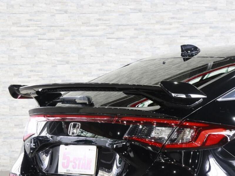 CIVIC