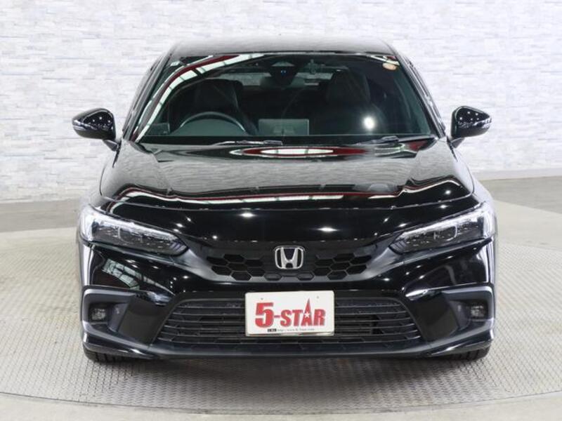 CIVIC