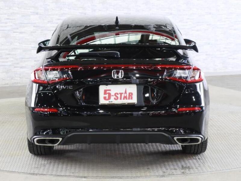 CIVIC