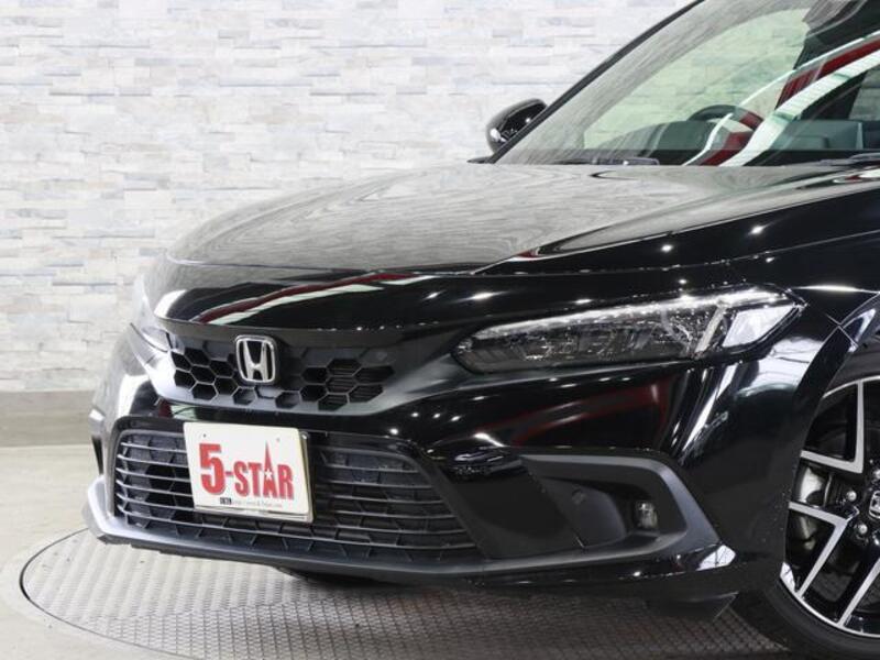 CIVIC