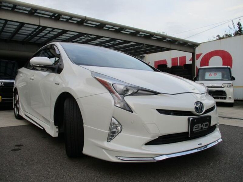 PRIUS