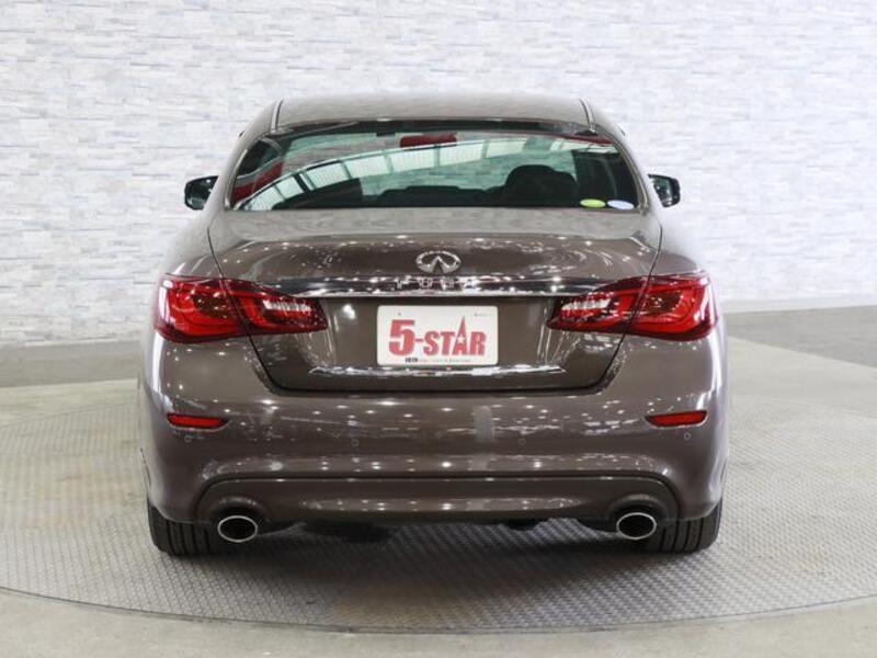 FUGA HYBRID