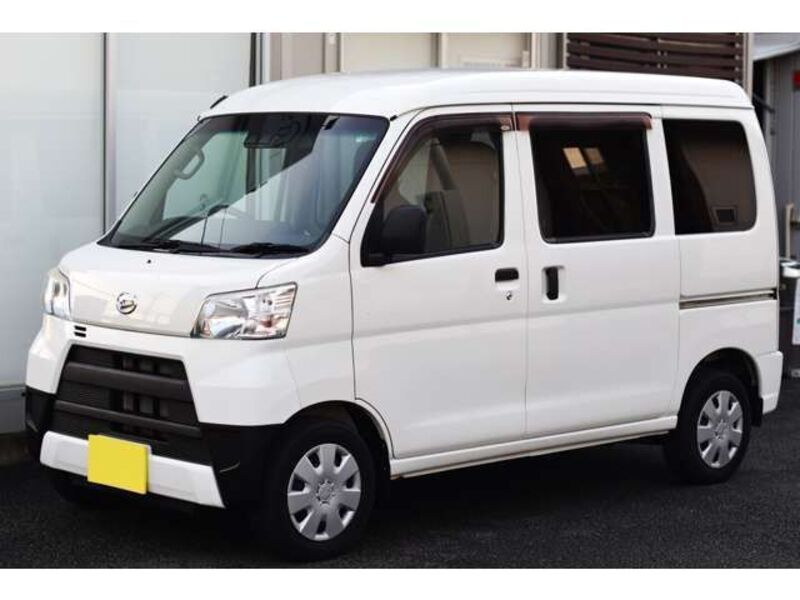 HIJET CARGO