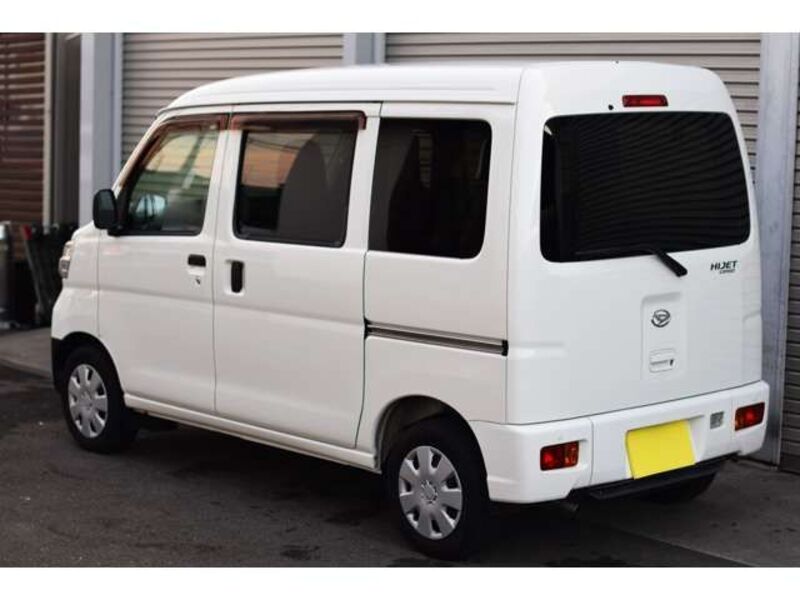 HIJET CARGO
